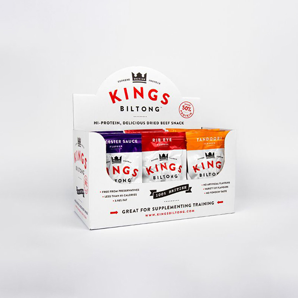 counter top display boxes